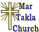 MarTakla Church